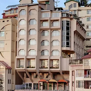 Hotel Baljees Regency ***