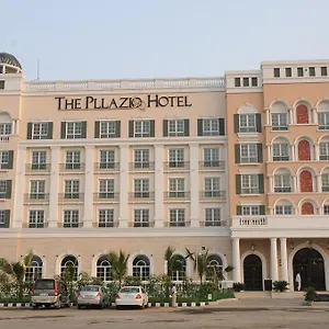 Hotel The Pllazio *****