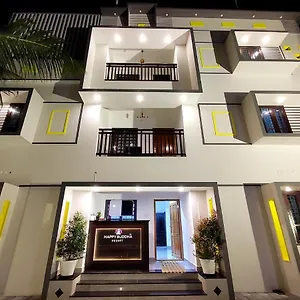 Aparthotel Happy Buddha S4 