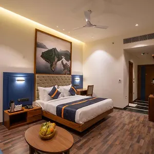 Hotel Raghu Mahal ***