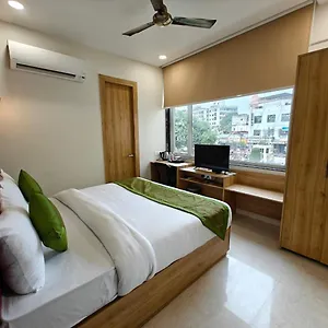 Hotel Utsav Grand ***