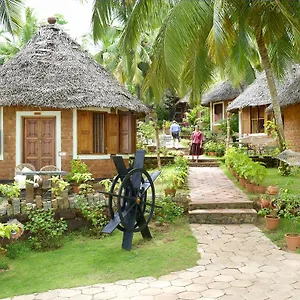 Resort Soma Manaltheeram Ayurveda Beachvillage ****
