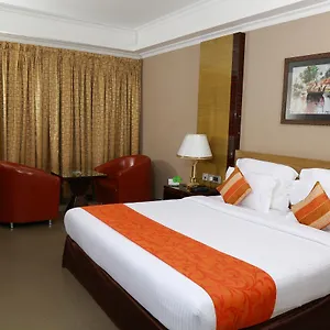 Hotel Bonanza ***