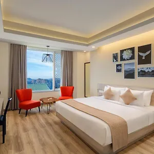 Hotel The Nilaya ***