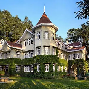 Hotel Woodville Palace ***